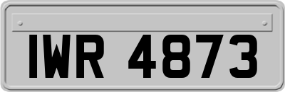 IWR4873