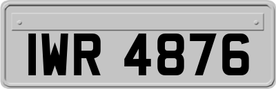 IWR4876