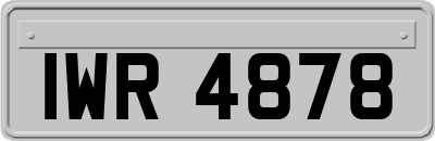 IWR4878