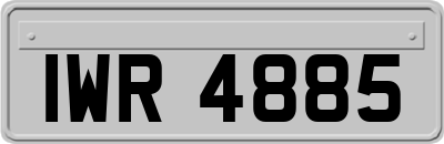 IWR4885