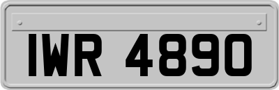 IWR4890