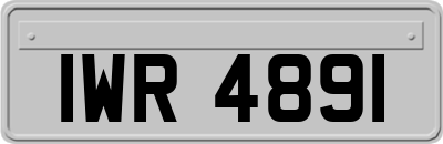 IWR4891