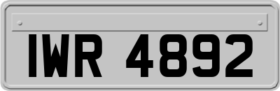 IWR4892