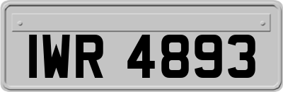 IWR4893
