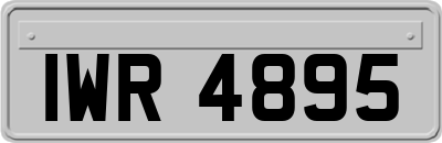 IWR4895