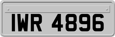 IWR4896
