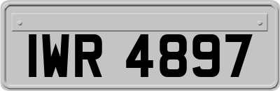 IWR4897