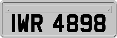 IWR4898