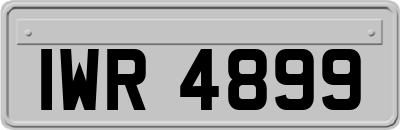 IWR4899