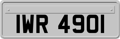 IWR4901