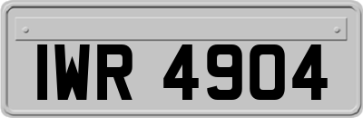 IWR4904