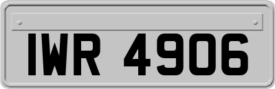 IWR4906