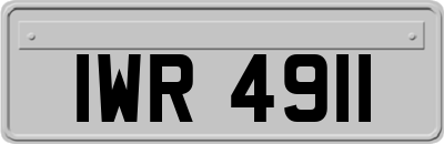 IWR4911