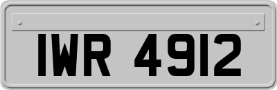 IWR4912