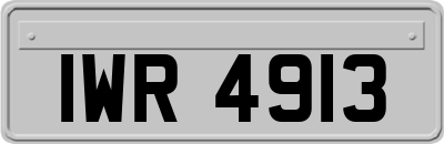 IWR4913