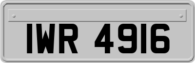 IWR4916