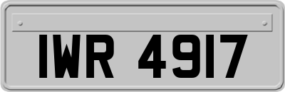 IWR4917