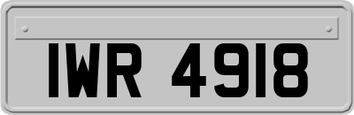 IWR4918