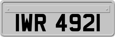 IWR4921