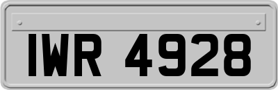 IWR4928