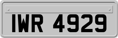 IWR4929