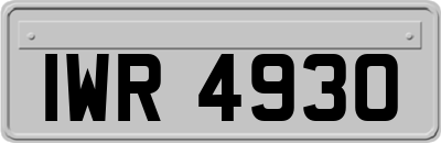 IWR4930