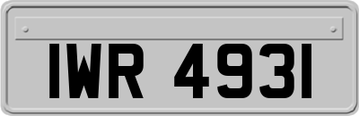 IWR4931