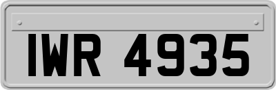 IWR4935