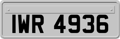 IWR4936