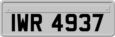 IWR4937