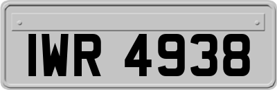 IWR4938