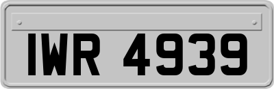 IWR4939