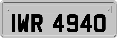 IWR4940