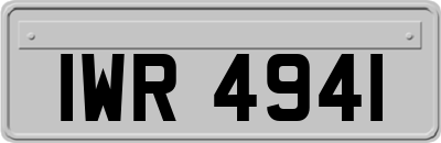 IWR4941