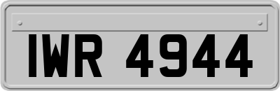IWR4944