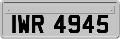 IWR4945