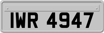 IWR4947