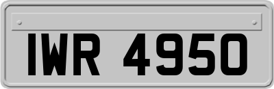 IWR4950