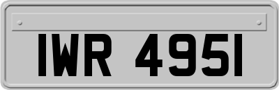 IWR4951