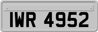IWR4952