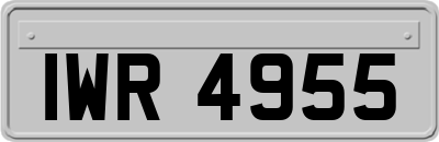 IWR4955