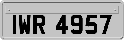 IWR4957