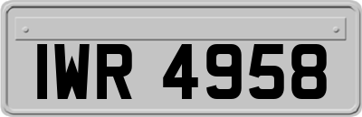 IWR4958