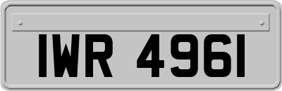 IWR4961