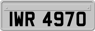 IWR4970