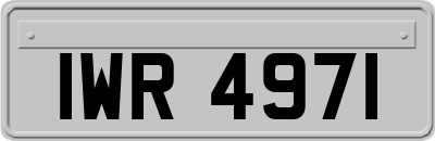 IWR4971