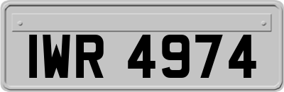 IWR4974