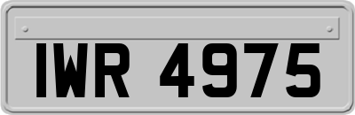 IWR4975