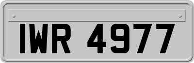 IWR4977