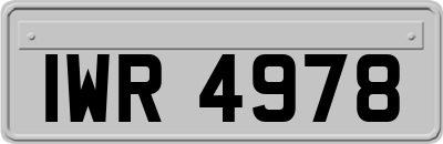 IWR4978
